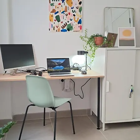 The Wave Temple Ii Lejlighed Las Palmas de Gran Canaria