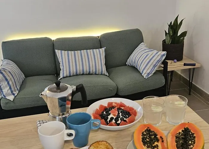 The Wave Temple Ii Lejlighed