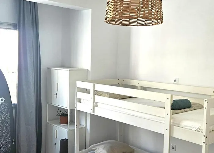 The Wave Temple Ii Lejlighed Las Palmas de Gran Canaria