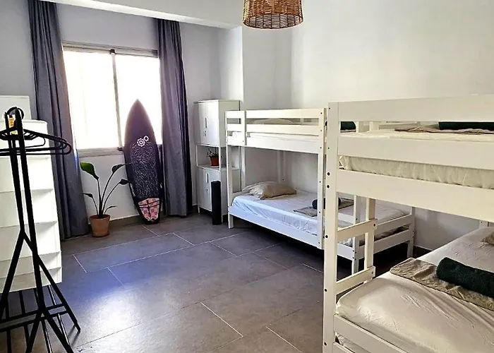 The Wave Temple Ii Las Palmas de Gran Canaria