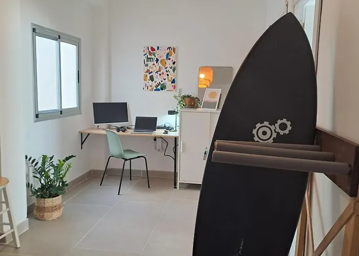 The Wave Temple Ii Lejlighed