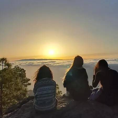 The Wave Temple Ii * Las Palmas de Gran Canárias