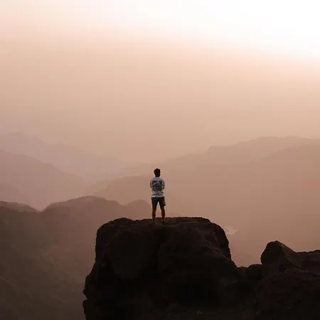 The Wave Temple Ii Apartamento Las Palmas de Gran Canárias