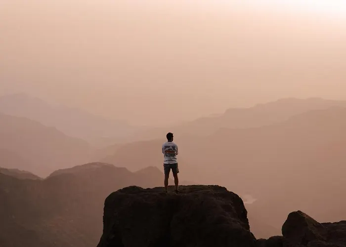 The Wave Temple Ii Apartamento Las Palmas de Gran Canárias