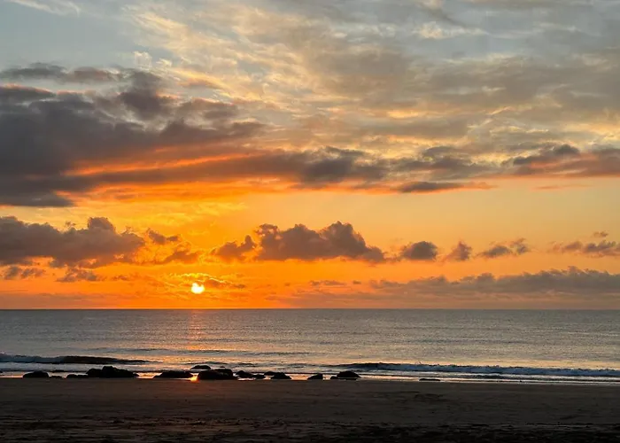 Apartamento The Wave Temple Ii *