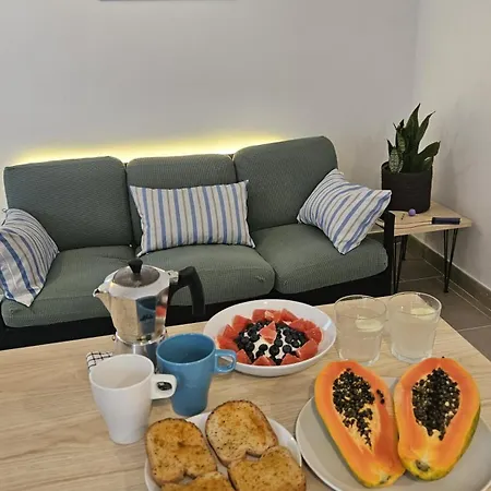 The Wave Temple Ii דירה