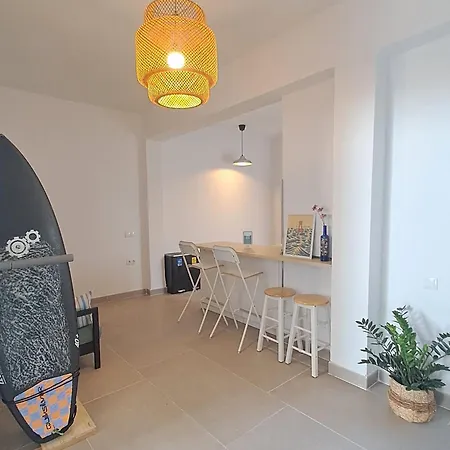 Apartment The Wave Temple Ii