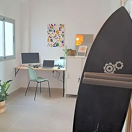 The Wave Temple Ii Apartment