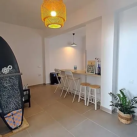 Apartment The Wave Temple Ii *