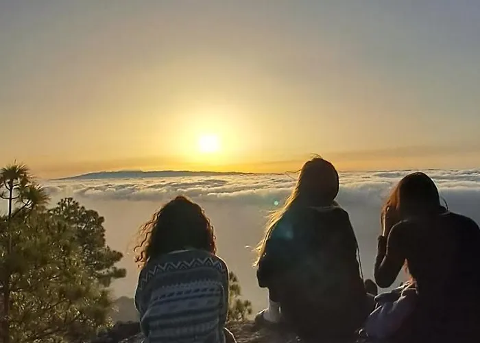 The Wave Temple Ii * לאס פאלמס דה גראן קנאריה