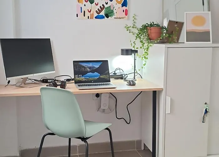 The Wave Temple Ii アパート ラスパルマス・デ・グランカナリア